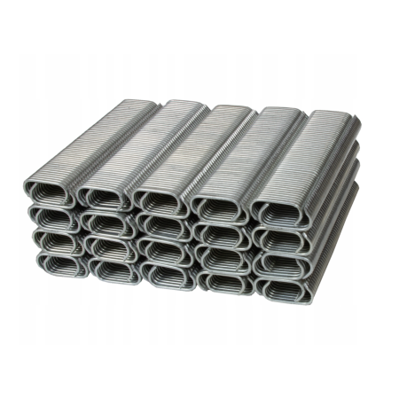 Pierścienie mocujące do zszywacza mechnicznego 1.0x17 mm BOSTITCH 2500 szt